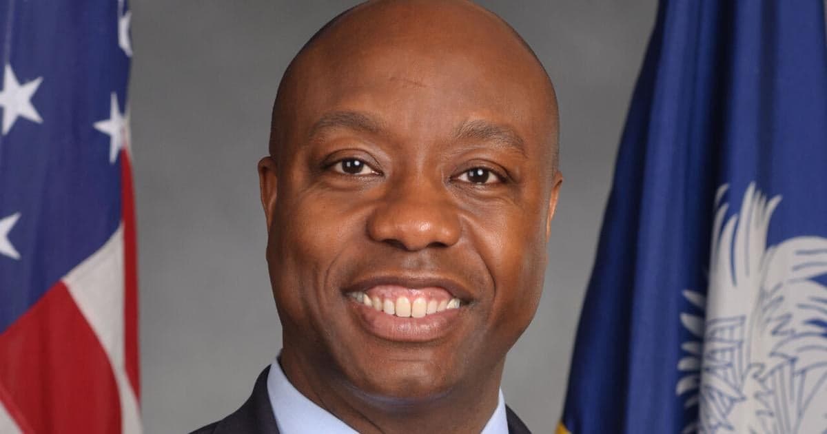 Pass US Sen Tim Scott's 21st Century ROAD to Housing Act