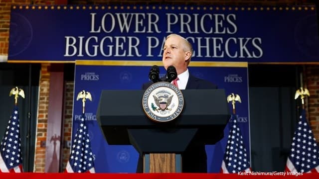 GOP Announces a Historic Investment to Save the Senate Majority
