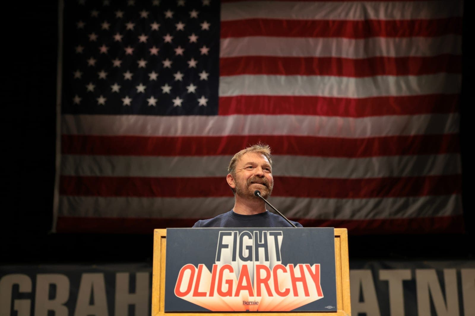 Democrats cannot ignore Graham Platner's red flags and hold the moral high ground (Opinion)
