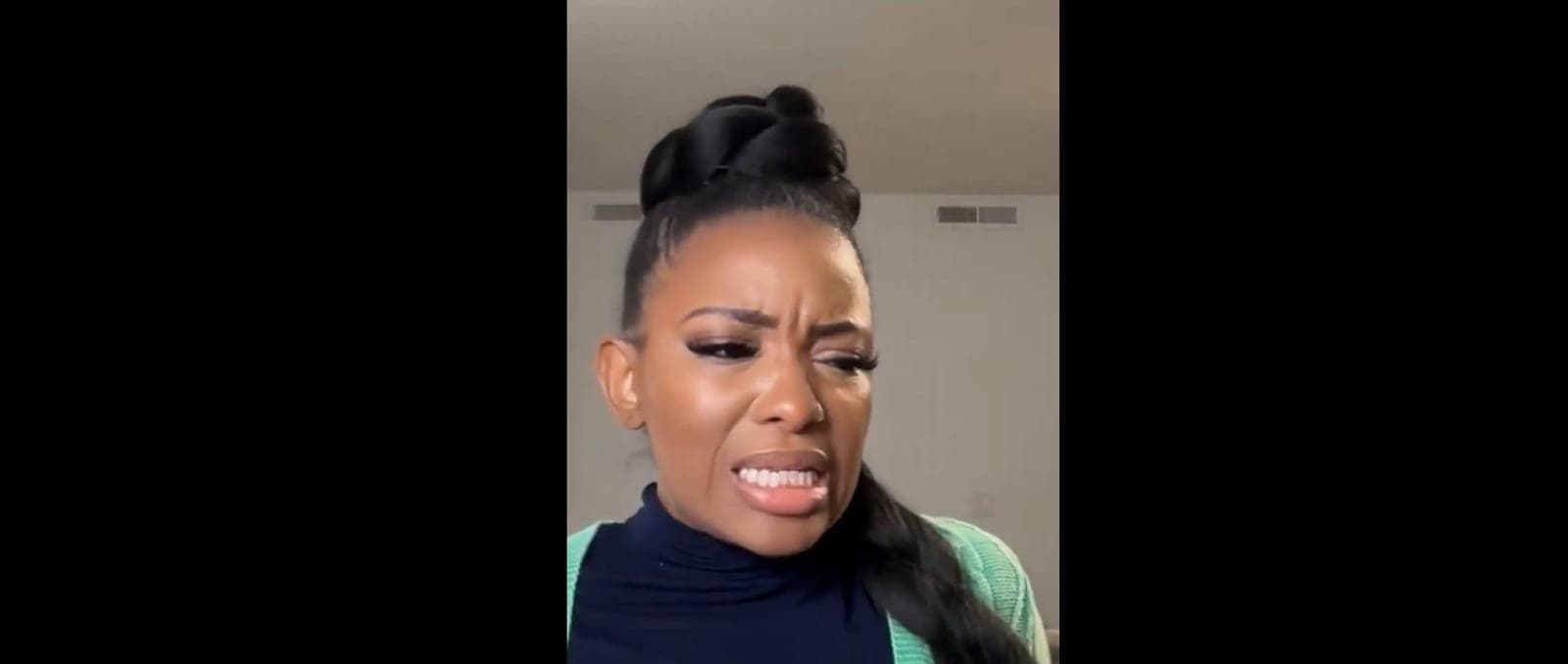 Jasmine Crockett Says Questioning Democrat's Texts With Jeffrey Epstein Is Racist