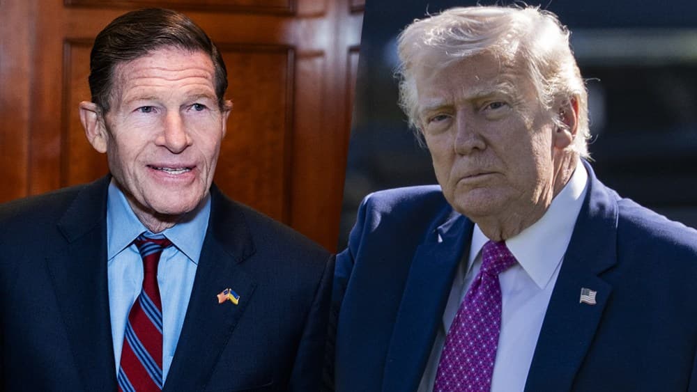 House to vote on constraining Trump’s Iran war — with GOP support undecided