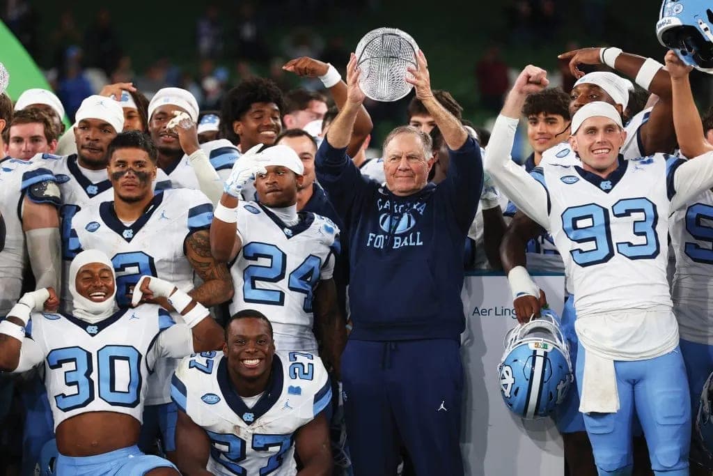 Senate passes bill to regulate college sports NIL deals