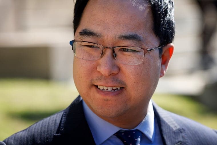 Andy Kim, other Democrats blast Trump's Iran deal. Dave McCormick says he has questions.