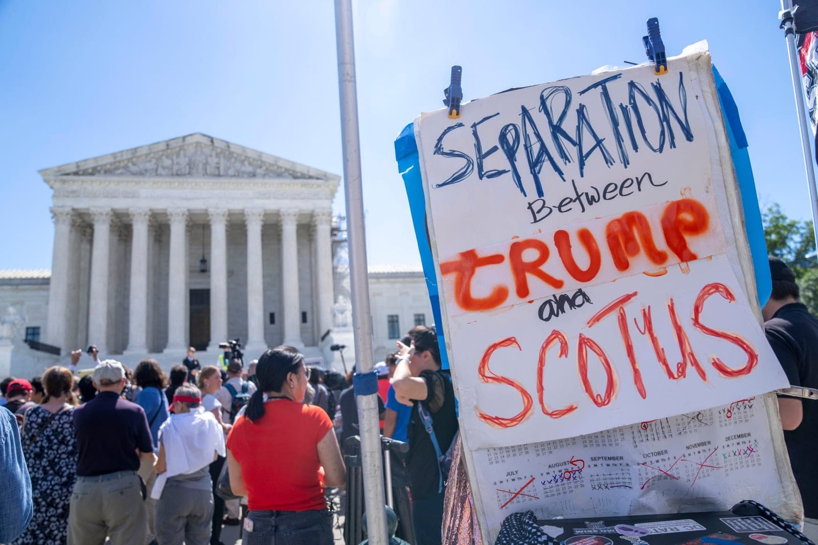 How to unf-ck the Supreme Court