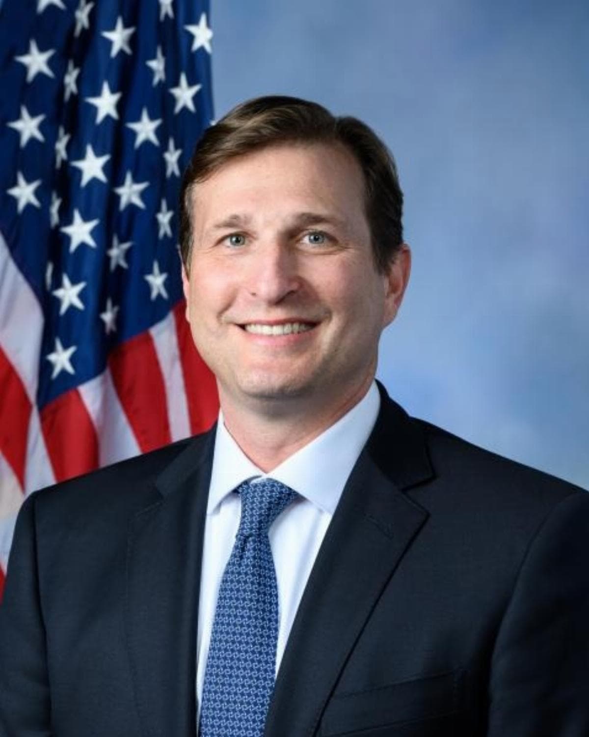 Dan Goldman, degenerate politician