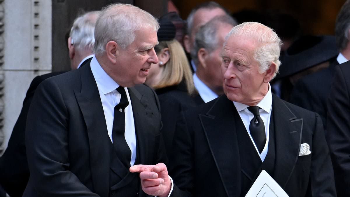 US lawmakers demand Andrew testifies as they vote on Epstein files