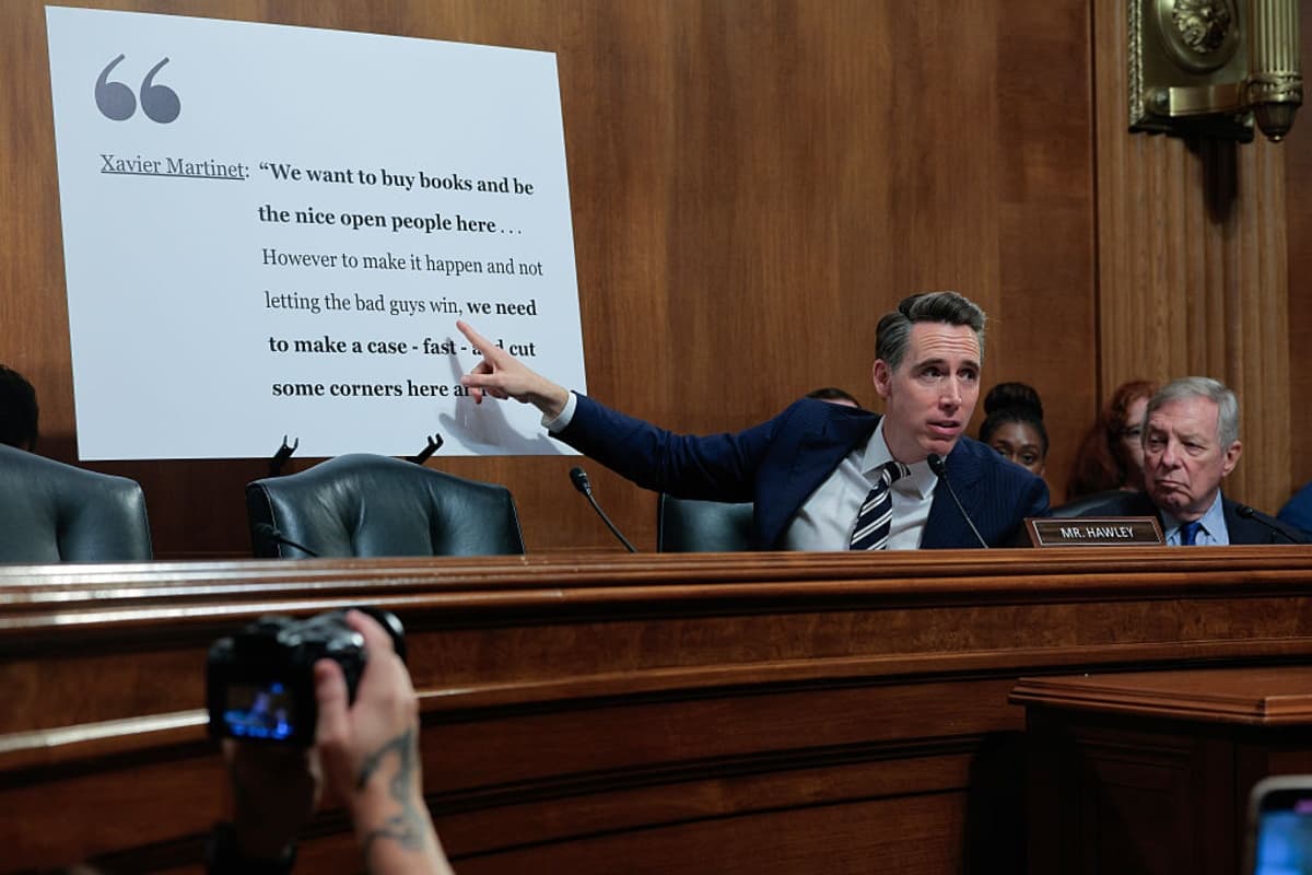 AI Agent Accountability Act: Rogue Agent Hacks Now Carry Criminal Risk for Executives