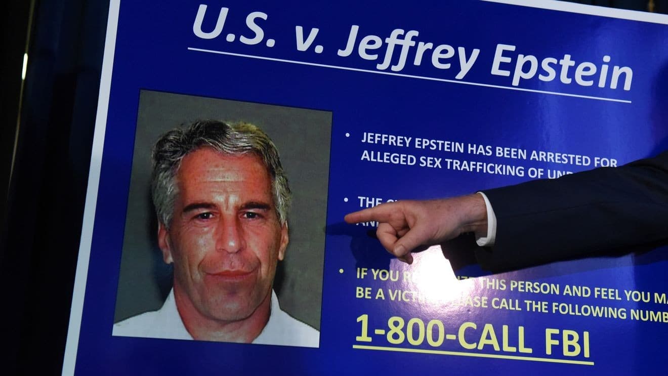 Washington state congresswoman questions Bill Gates as part of Epstein investigation