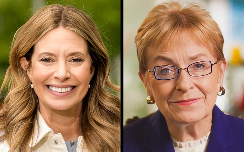 HRC Refuses to Endorse Marcy Kaptur and Amy Acton