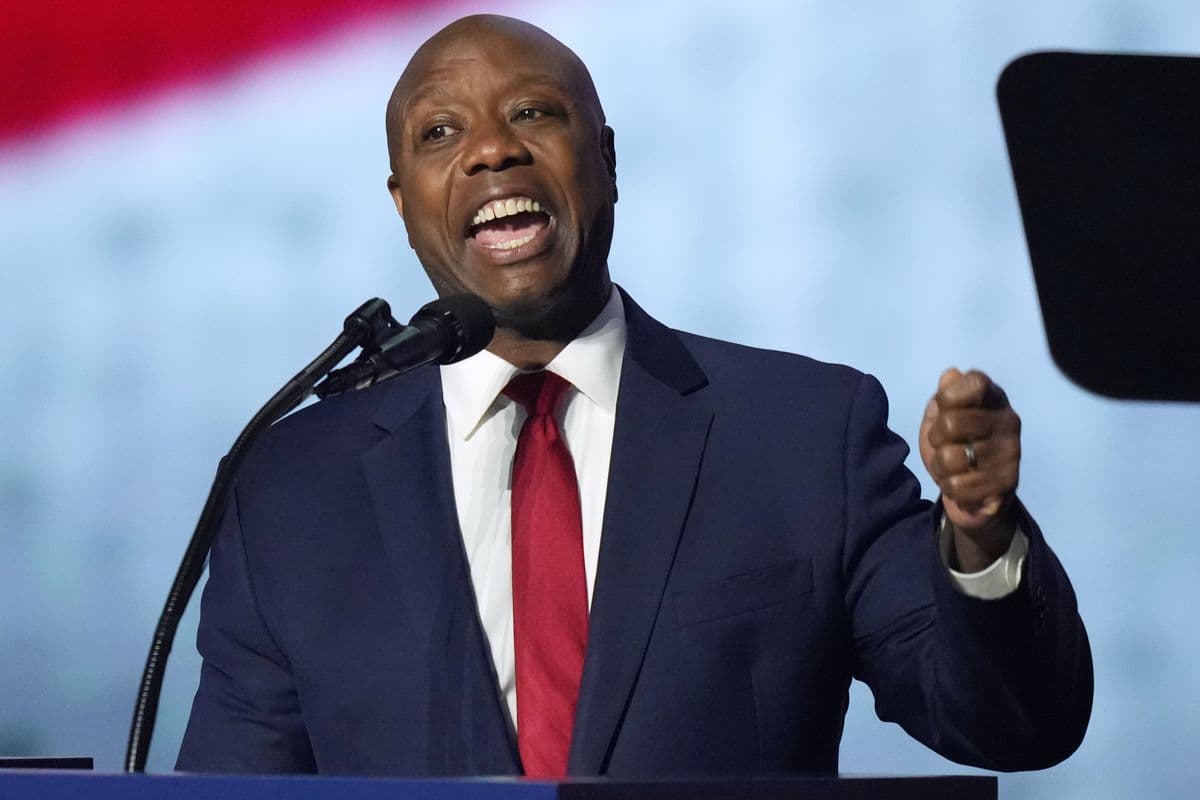Senate GOP campaign chief says ‘cash is king’ as Trump team promises millions to keep majority