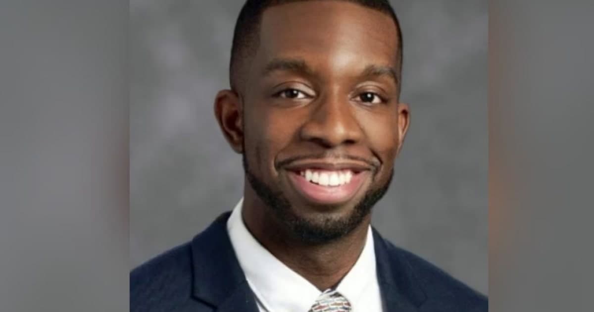 Georgia election results: Everton Blair wins 13th Congressional District runoff
