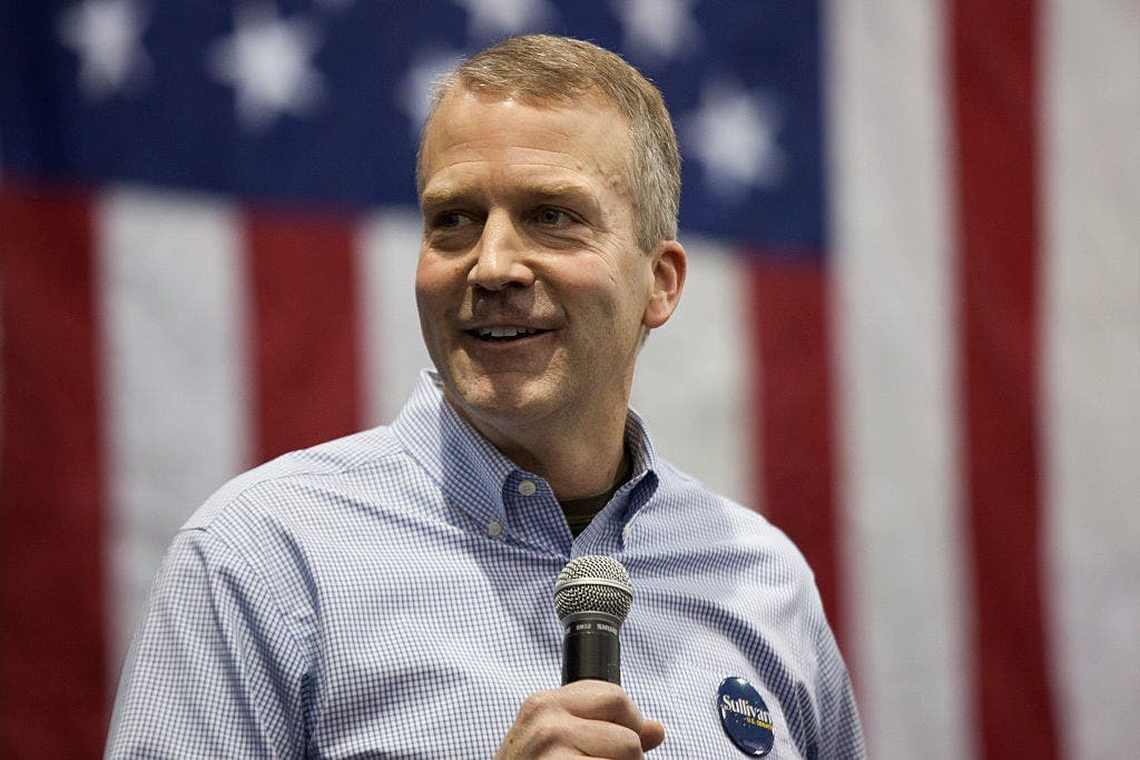 GOP senator, ex-House Dem emerge from Alaska's 'jungle primary' despite far-left meddling