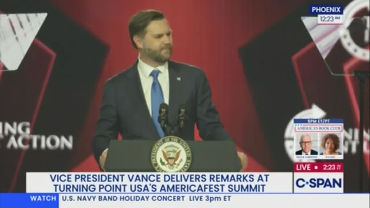 Jasmine Crockett Claps Back At JD Vance In The Best Way