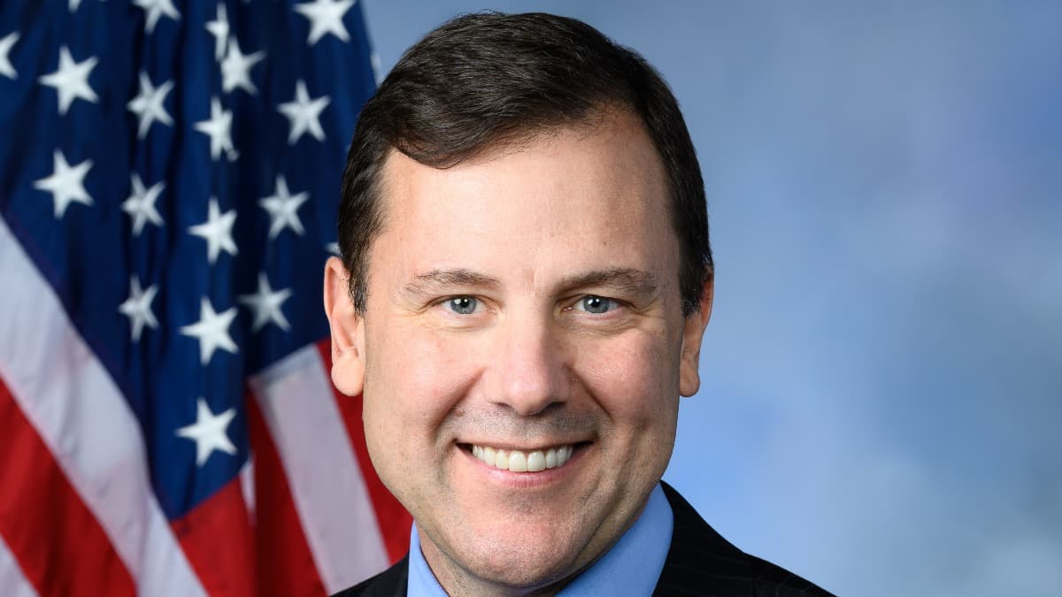 New Jersey Rep. Tom Kean Jr. has not voted or appeared in public since March, but legislation is being submitted under his name