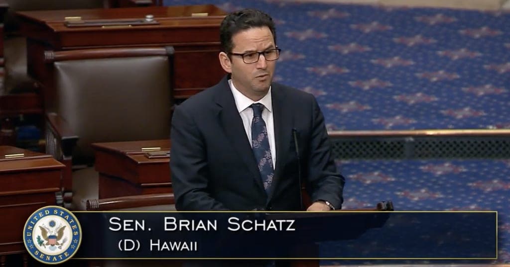 Schatz, Pocan introduce legislation to end student loan debt crisis
