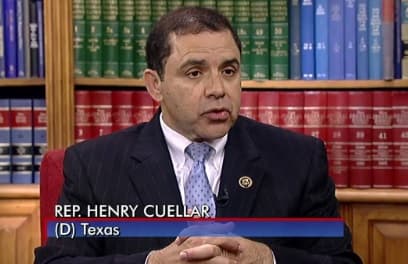 President Trump pardons Rep. Cuellar: 'Radical Left Democrats' are 'total threat to Democracy' – World Tribune: U.S. Politics and Culture, Geostrategy, China, North Korea, Corporate Watch, Media Watch
