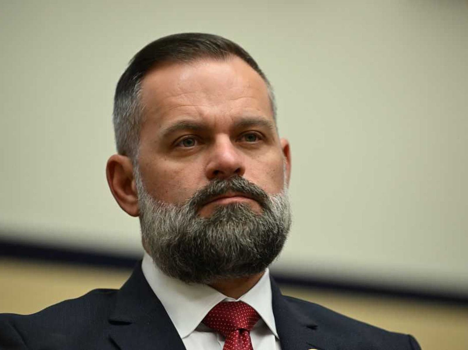 'Backroom deal': Nancy Mace to force a vote on Cory Mills after Republicans shield Epstein-texting Democrat