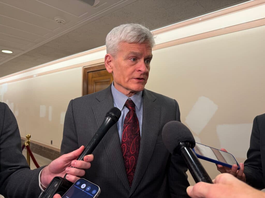 Trump snubs Cassidy for Letlow in US Senate race. What's next?