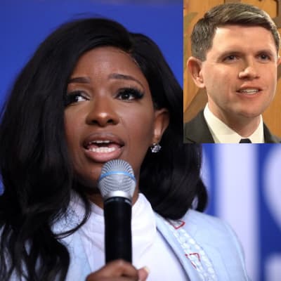 Funny Thing About Colbert And Talarico's FCC Equal Time Tantrum