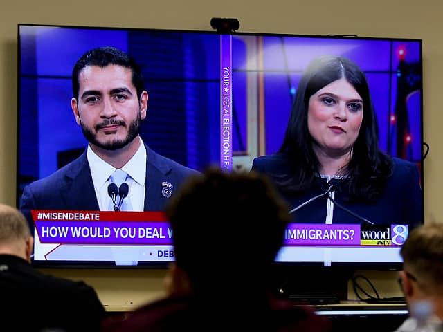 *** Election Night Livewire *** Abdul El-Sayed vs. Haley Stevens as Insurgent Radicals Fight Democrat Establishment *** Election Night Livewire *** Abdul el Sayed vs. Haley Stevens As Insurgent Radicals Fight Democrat Establishment