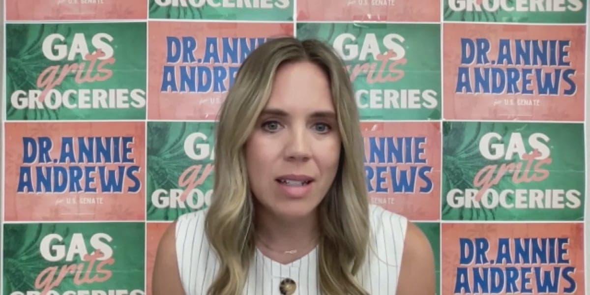 S.C. Democratic Senate hopeful says mission is the same after Graham death