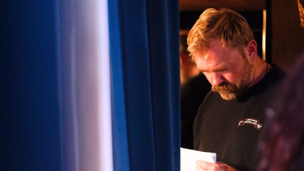 Graham Platner controversies from sexting to Nazi tattoo rock Maine race