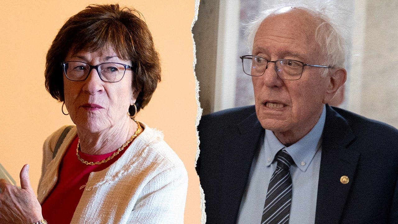 Pro-AI group props up GOP, targets Bernie Sanders with new ad campaign