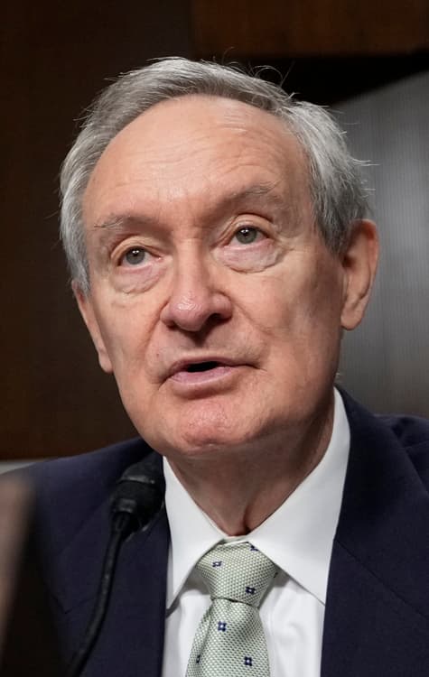Idaho's U.S. senators vote in support of college sports bill changing transfer market, NIL deals