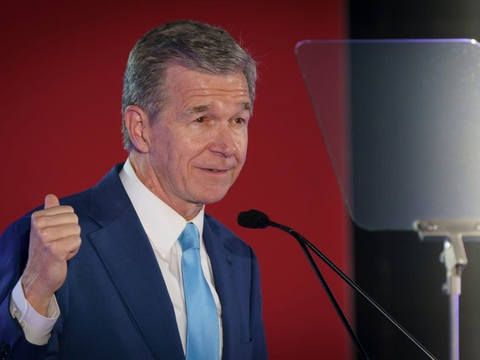 New poll reveals devastating reality for North Carolina Republicans