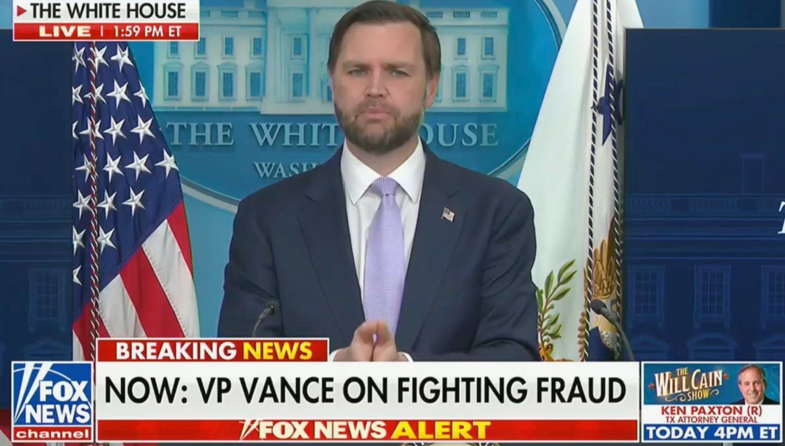 JD Vance Previews Ilhan Omar Fraud Investigation: 'Fishy'