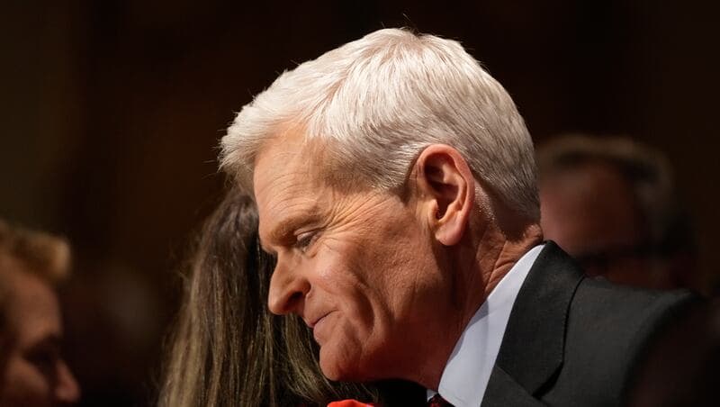 After bruising primary elections, what's next for the Republican Party?