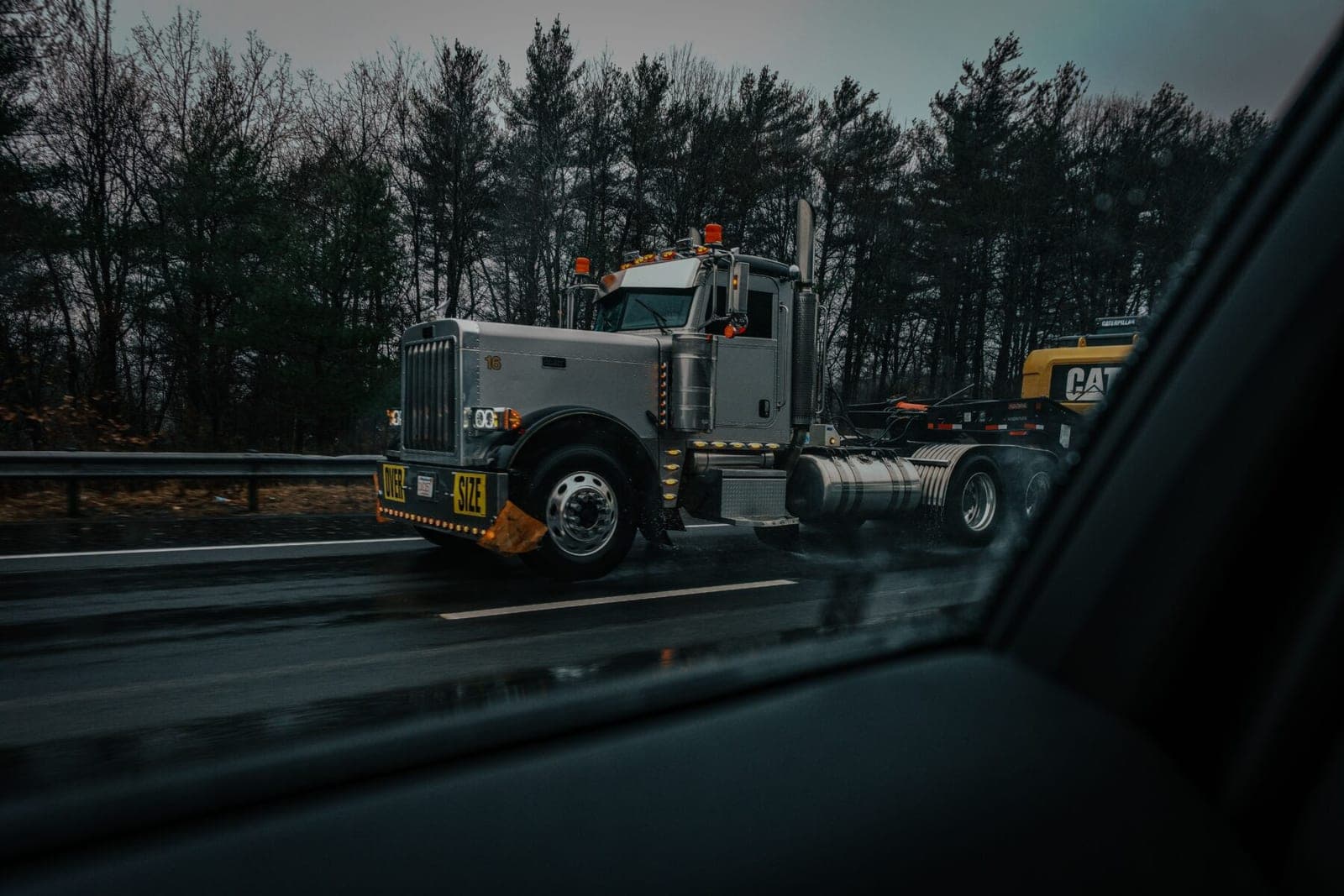 Cold Weather Diesel Reliability Act passes committee