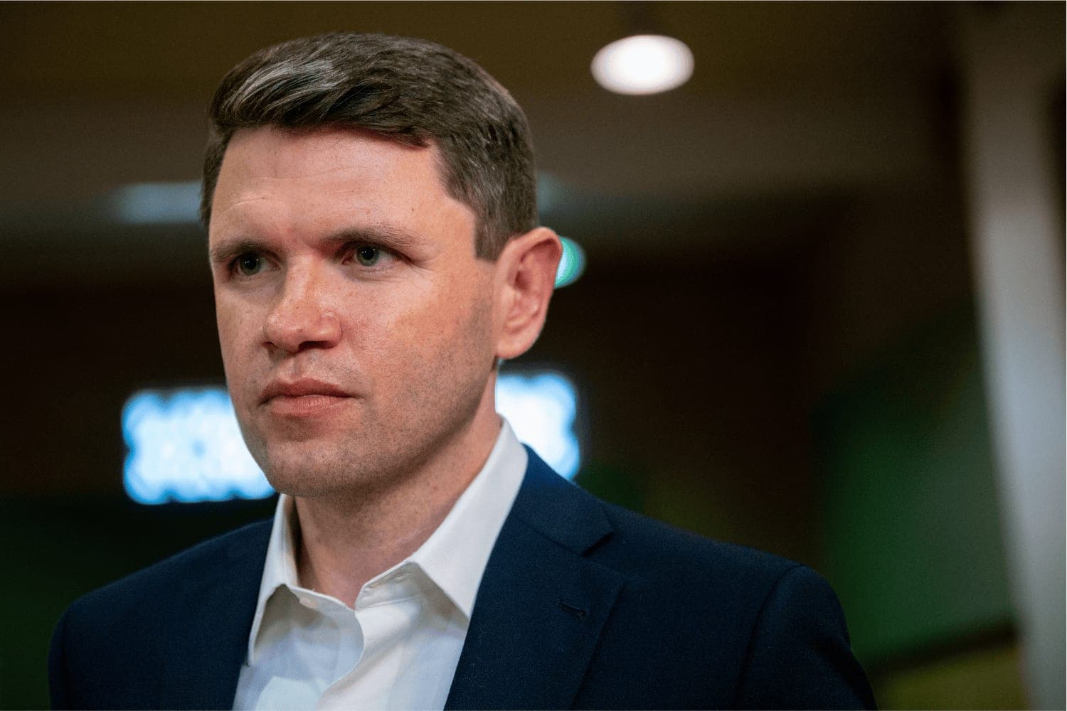 James Talarico Mental Health Accusations Assessed