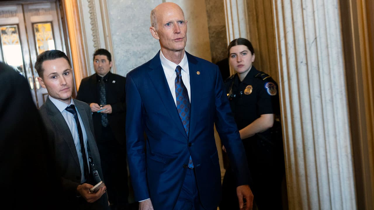 Bill to Block Possible Foreign Child Predators From Obtaining US Visas Drops in the Senate