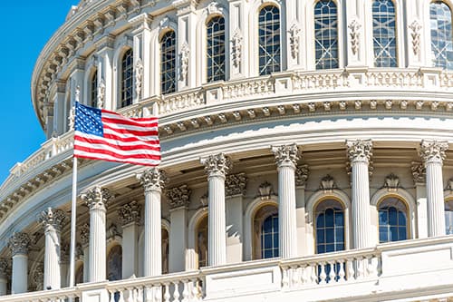 Congresswoman Beth Van Duyne's Small Business Regulatory Reduction Act Passes the U.S. House of Representatives