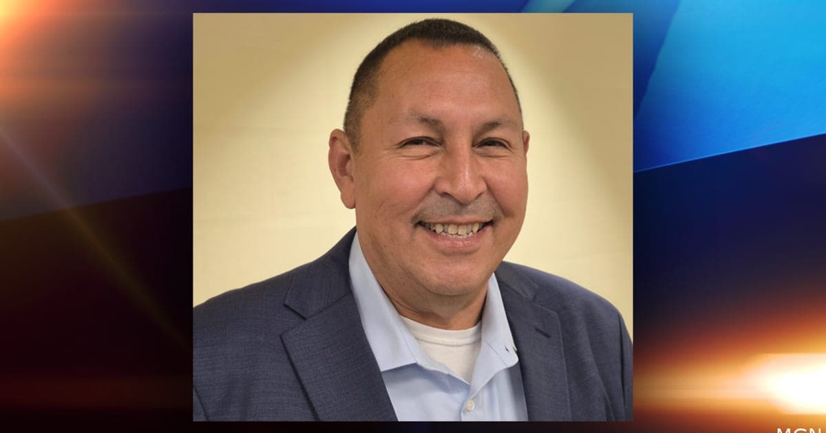 3rd Congressional District candidate Rodney Rave suspends campaign, endorses Emily Berge