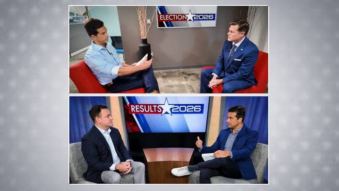 In their own words: Elijah and Dalton on the issues facing Florida's 7th district