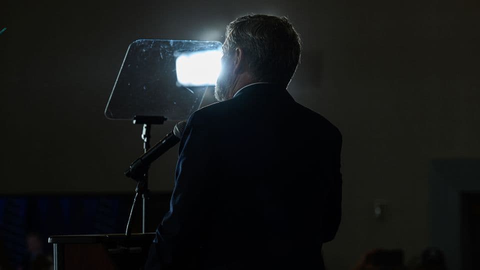 Trump ousts Massie, and other takeaways from Tuesday's primary elections