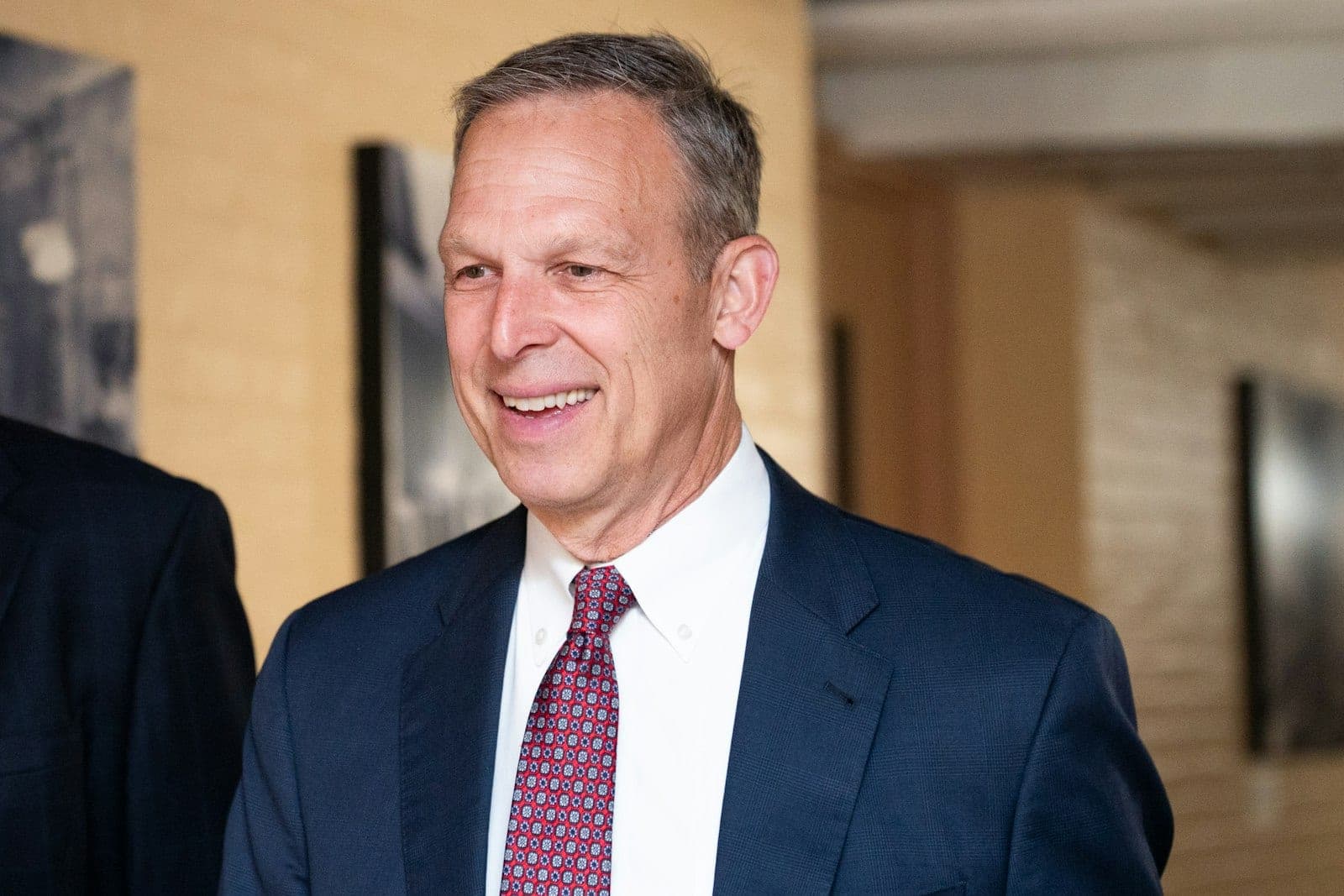 You’ll Never Guess Who’s Saving the Sistine Chapel of the New Deal