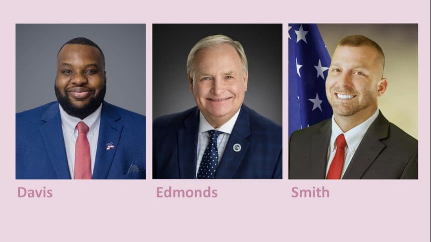 State senator, Army veteran join Livingston Parish man in quest for Julia Letlow's US House seat
