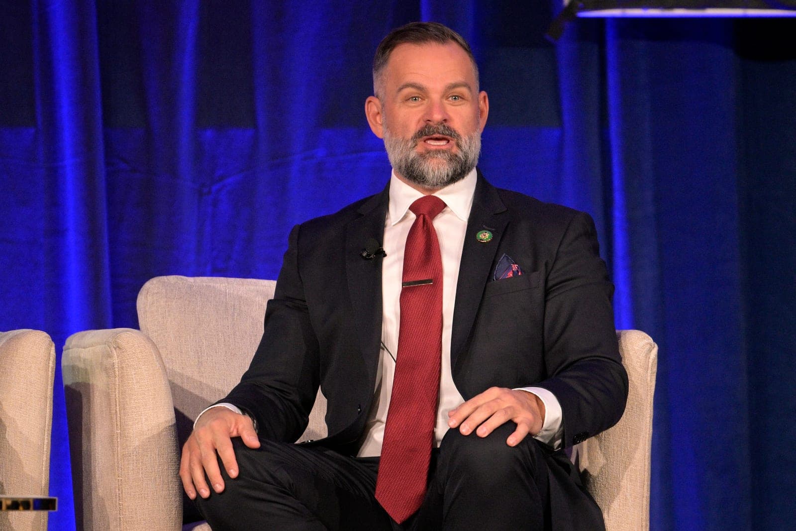 House Ethics Committee opens investigation into Florida Republican Cory Mills
