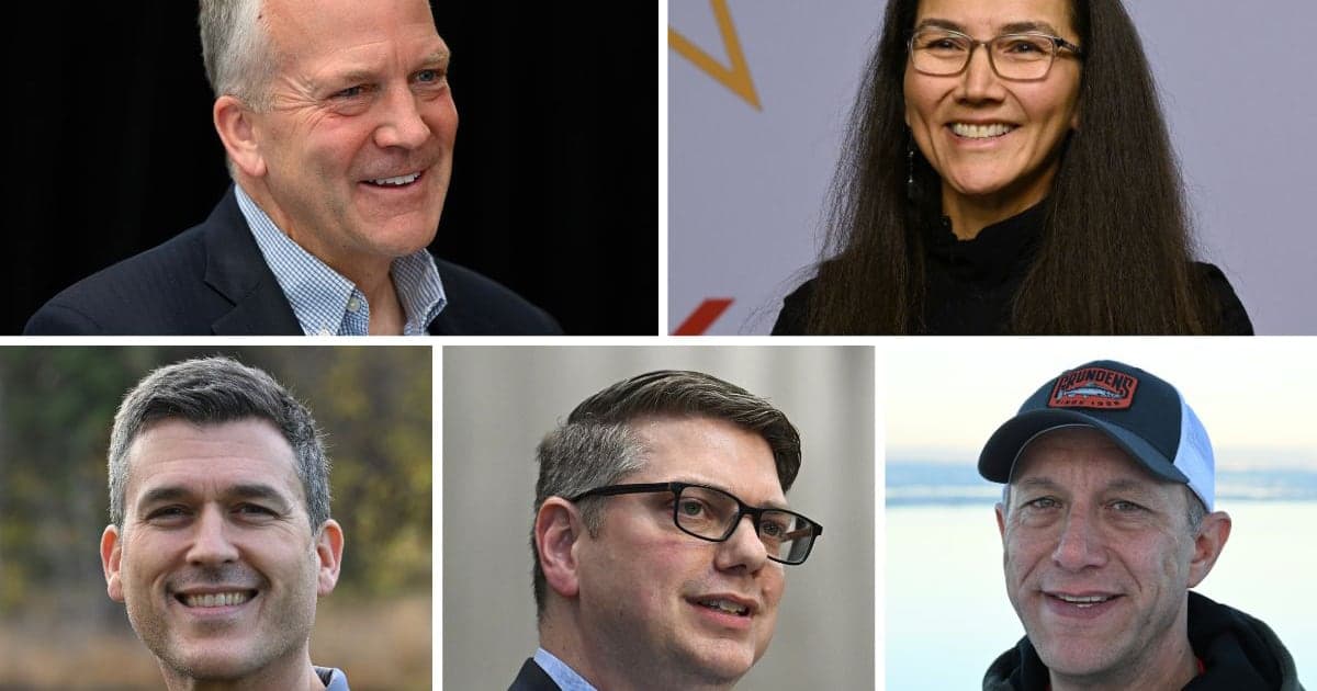 Peltola posts massive campaign fundraising, but Republicans maintain cash advantage in Alaska congressional races