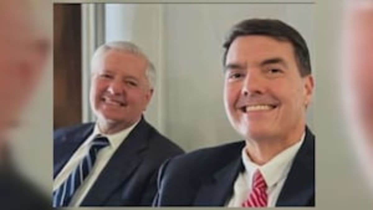 Longtime friend, aide reflects on Sen. Lindsey Graham's decades of service