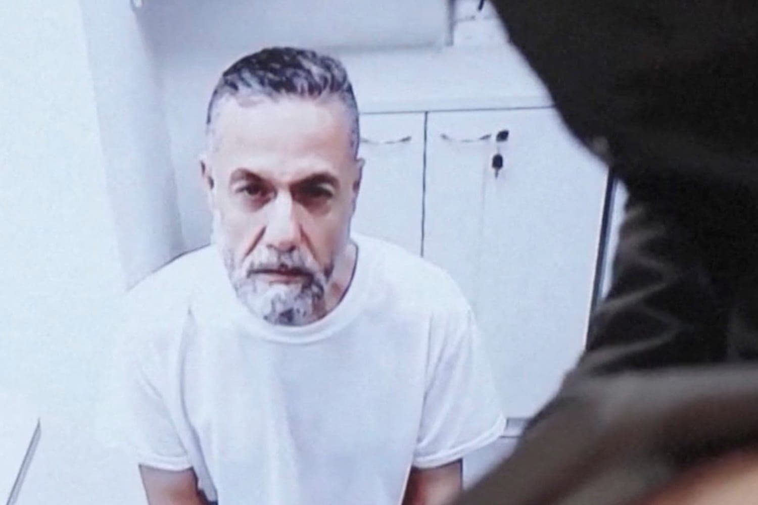 US lawmakers call on Israel to release imprisoned doctor Hussam Abu Safia