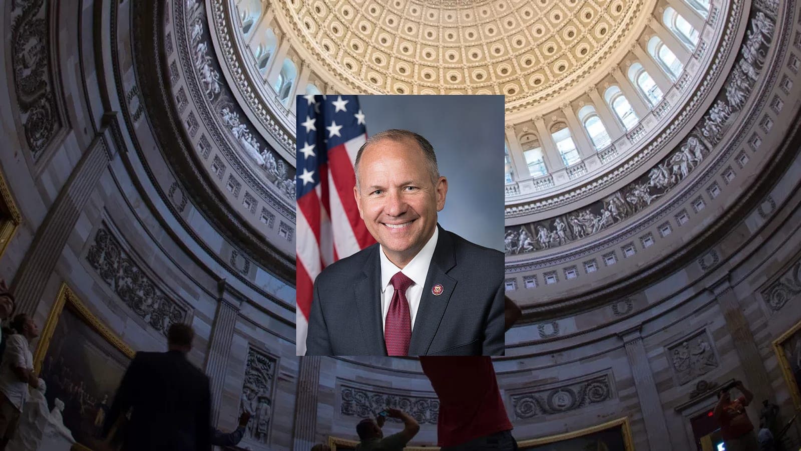 Press Release: Rep. Lloyd Smucker’s Claiming Age Clarity Act Heads to President’s Desk - Quiver Quantitative