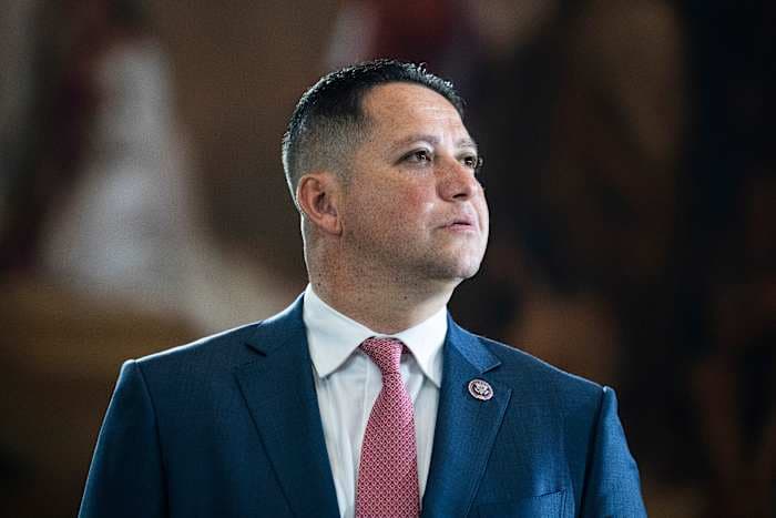 Sexual abuse allegations are spurring calls for a broader reckoning in Congress