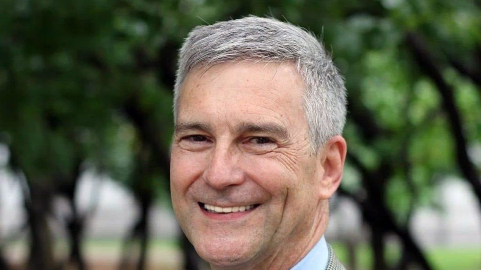 Former GOP Chair David Hann drops out of U.S. Senate race