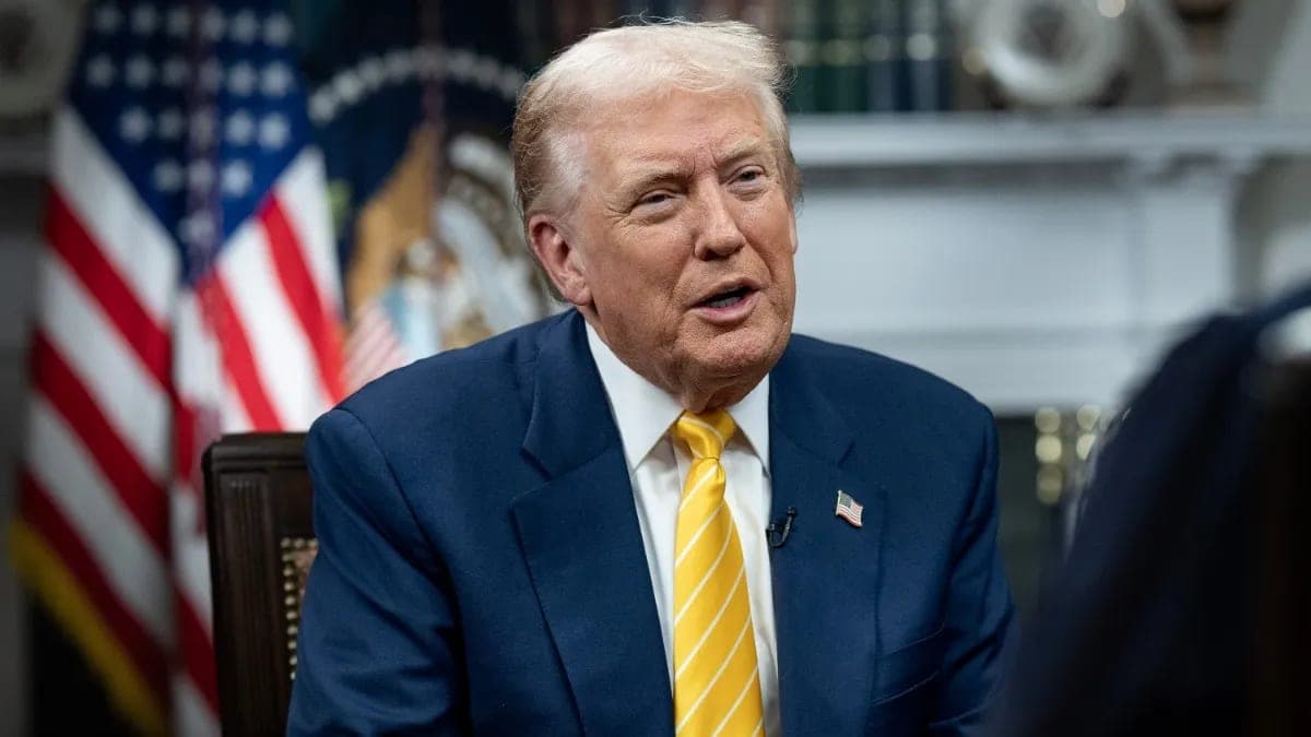 Trump's grand ballroom might require taxpayer funding, and even some GOP lawmakers are not sold on the plan