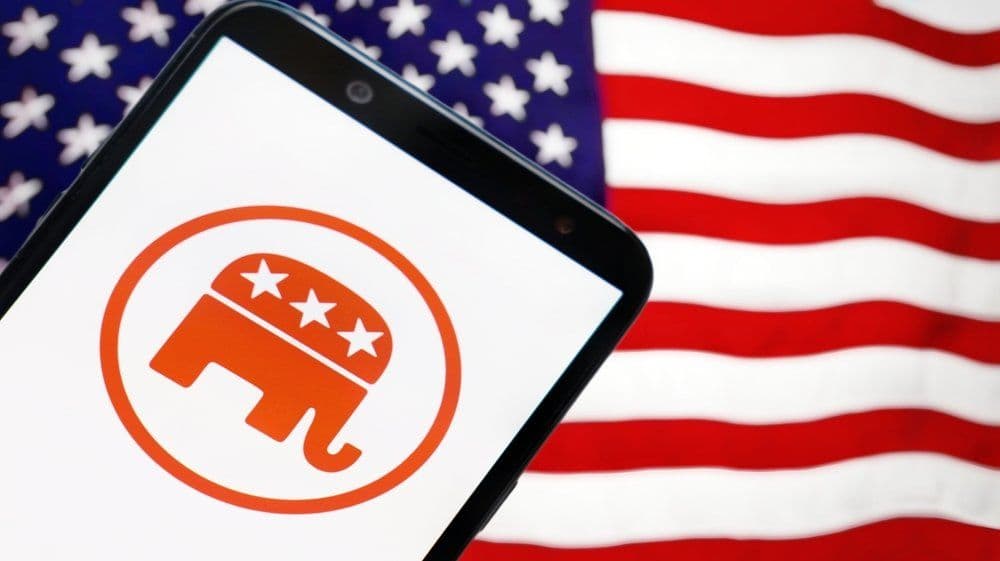 GOP schism erupts over whether to keep paying 'convicted fraudster's' consulting firm
