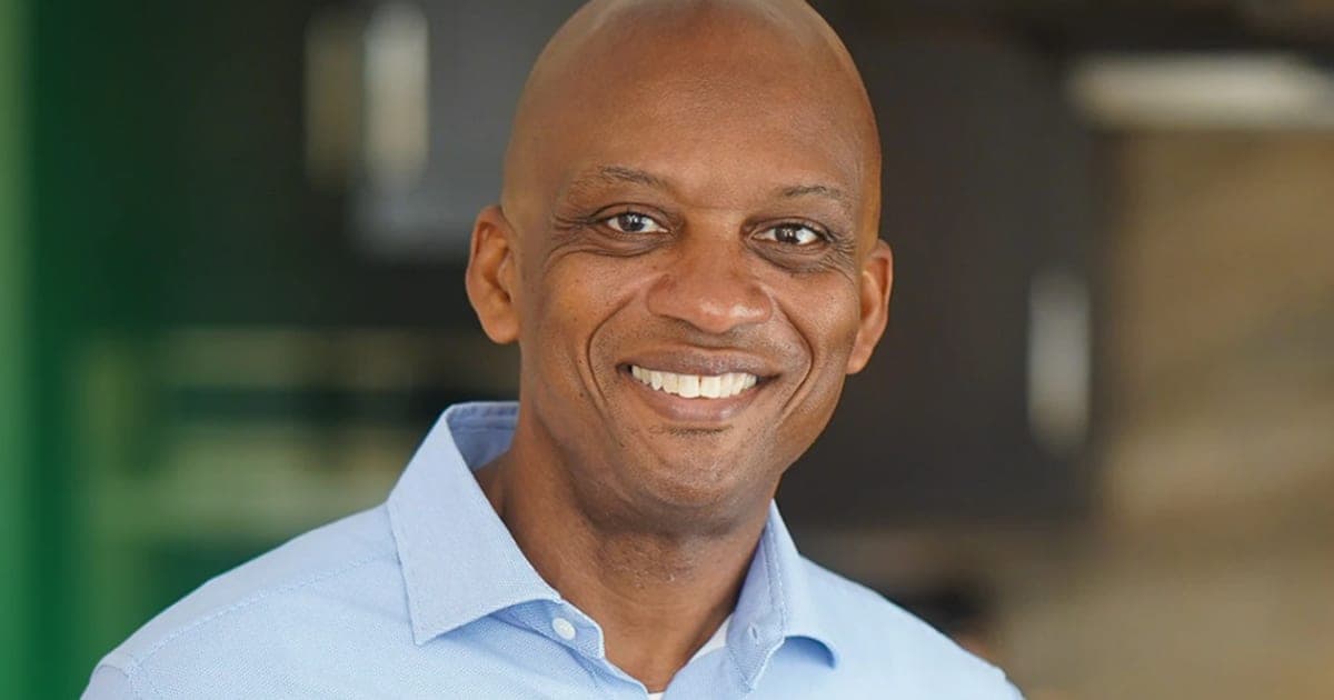 'I'm running': Oliver Gilbert files for CD 24 race, sets Sunday announcement in Miami Gardens | Local News & Updates
